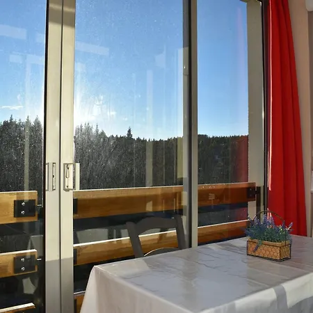 Confortable 2 Pieces A Bolquere, Proche Commerce Et - Fr-1-592-81 Apartament *